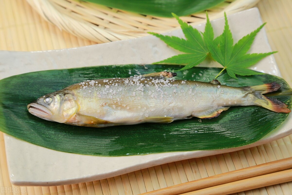 日本料理食材哪里找，香鱼在国内有人知道吗？